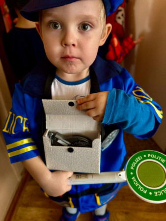 Společný den radosti